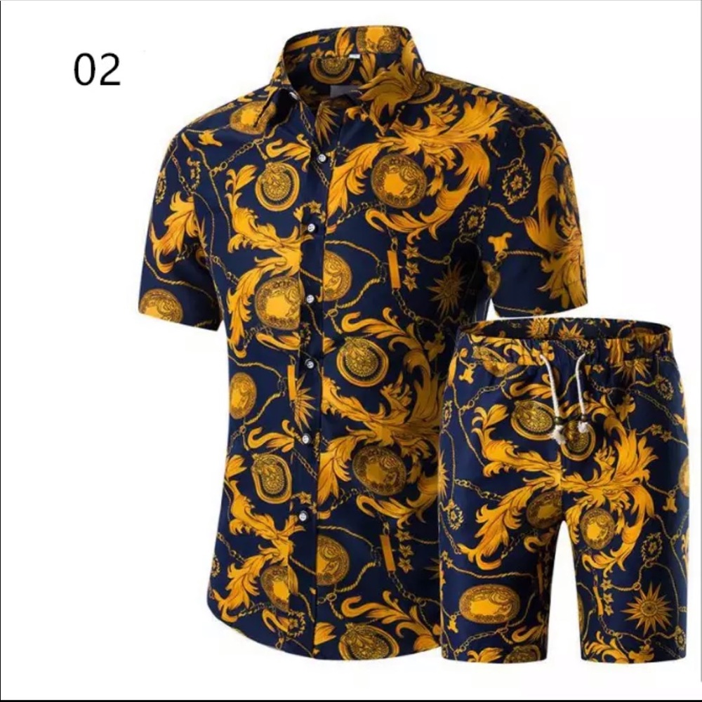Men’s clothing